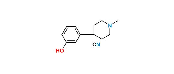 Picture of Ketobemidone EP Impurity E