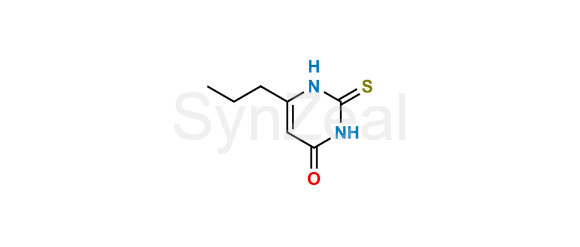 Picture of Propylthiouracil