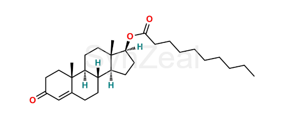 Picture of Testosterone Decanoate