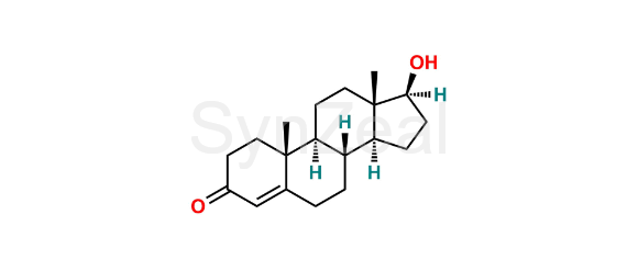 Picture of Testosterone Decanoate EP Impurity A