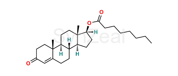 Picture of Testosterone Decanoate EP Impurity B