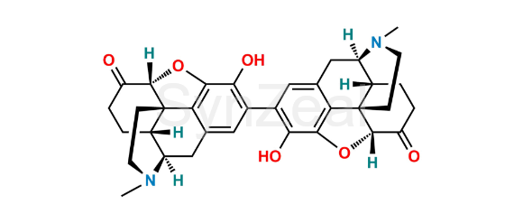 Picture of Hydromorphone EP Impurity A