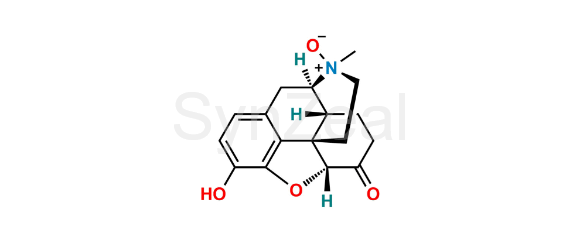 Picture of Hydromorphone EP Impurity B