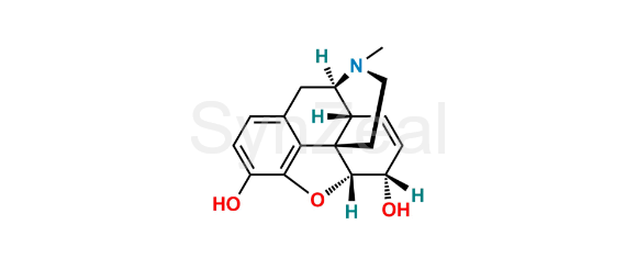 Picture of Hydromorphone EP Impurity C