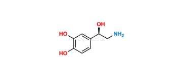 Picture of Norepinephrine