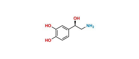 Picture of Norepinephrine