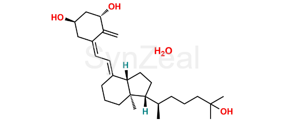 Picture of Calcitriol Monohydrate