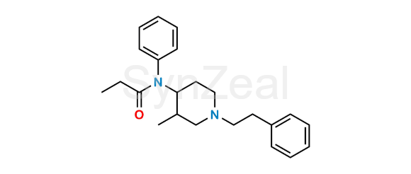 Picture of 3-Methylfentanyl