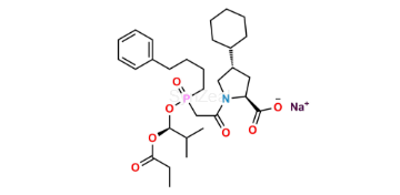 Picture of Fosphenytoin Sodium