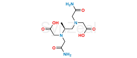 Picture of Dexrazoxane Impurity 7