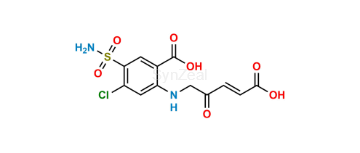 Picture of Furosemide Impurity 8