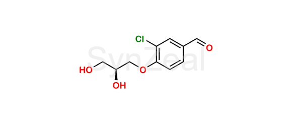 Picture of Ponesimod Impurity 2