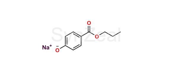 Picture of Propylparaben Sodium