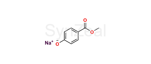 Picture of Methylparaben Sodium