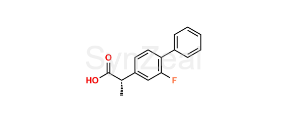 Picture of (S)-Flurbiprofen