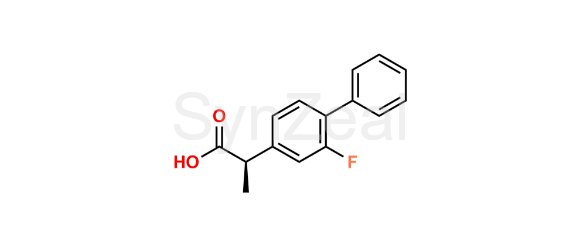 Picture of (R)-Flurbiprofen