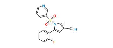 Picture of Vonoprazan Impurity 37