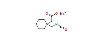 Picture of Gabapentine Impurity 41