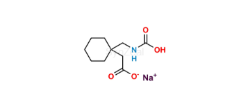 Picture of Gabapentine Impurity 42