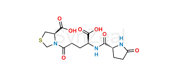 Picture of Pidotimod Impurity 11