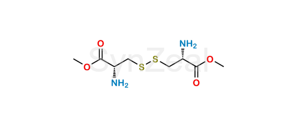 Picture of L-Cystine Dimethyl Ester