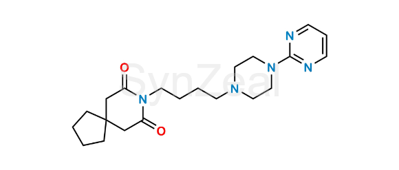 Picture of Buspirone