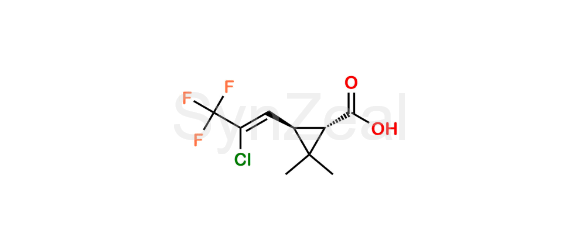 Picture of Permethrin Impurity 15