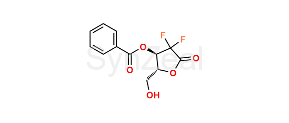 Picture of Gemcitabine Impurity 21