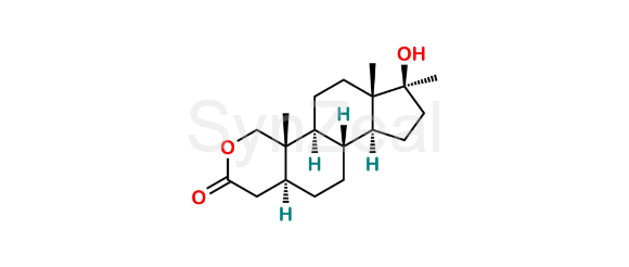 Picture of Oxandrolone