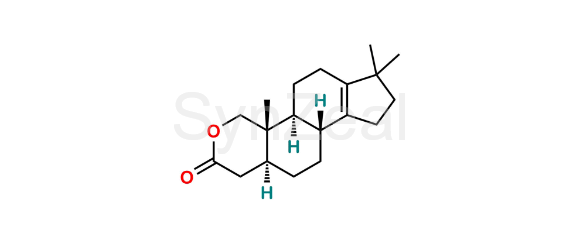 Picture of Oxandrolone USP Related Compound C