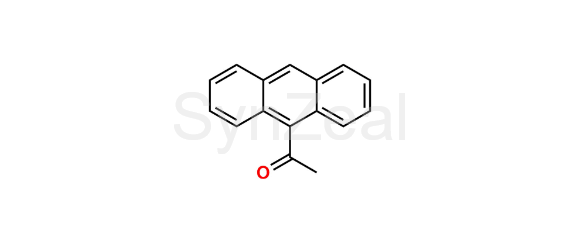 Picture of Anthracene Impurity 1