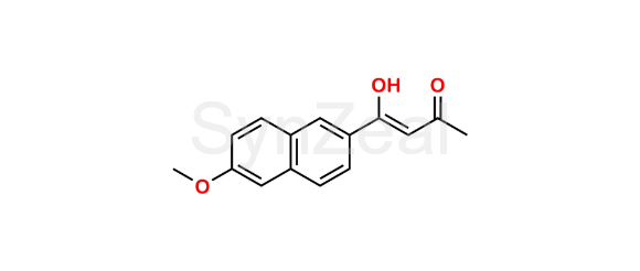 Picture of Nabumetone Impurity 5