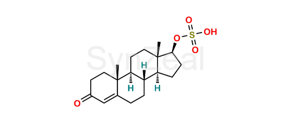 Picture of Testosterone Sulfate