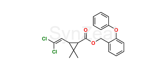 Picture of Permethrin Impurity 18