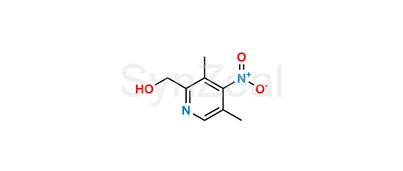 Picture of Esomeprazole Impurity 15