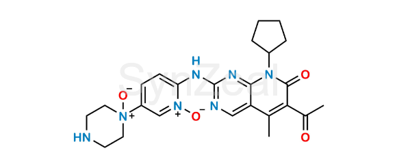 Picture of Palbociclib Impurity 64