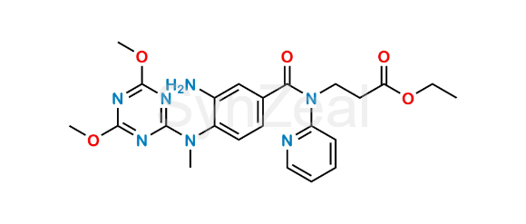 Picture of Phenylalanine Impurity 1