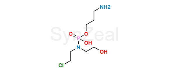 Picture of Cyclophosphamide Impurity 19