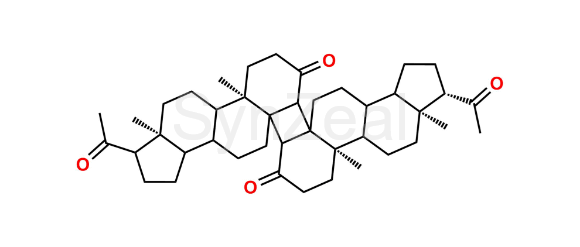 Picture of Progesterone Impurity 14