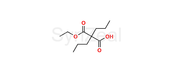 Picture of Valproic Acid Impurity 10