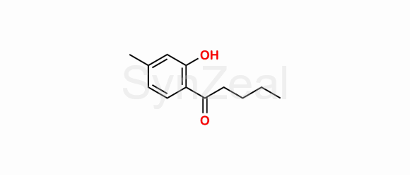 Picture of Amylmetacresol EP Impurity E