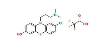 Picture of Chlorpromazine 7-Hydroxy Impurity
