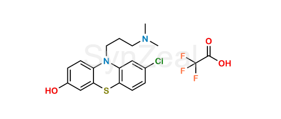 Picture of Chlorpromazine 7-Hydroxy Impurity