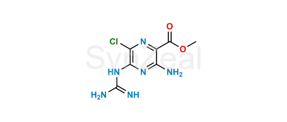 Picture of Amiloride Impurity 4