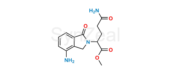 Picture of Lenalidomide Impurity 21