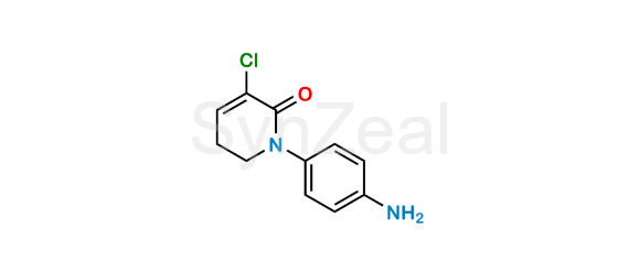 Picture of Apixaban Impurity 87