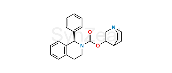 Picture of Solifenacin Impurity 6