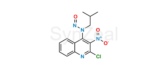 Picture of Imiquimod Nitroso Impurity 1