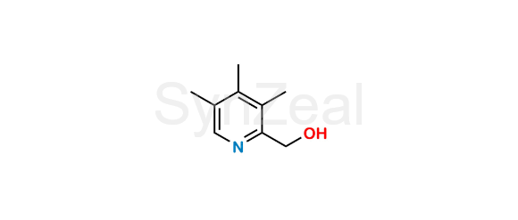 Picture of Esomeprazole Impurity 16