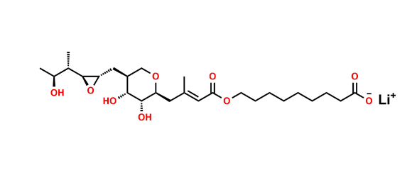 Picture of Mupirocin Lithium